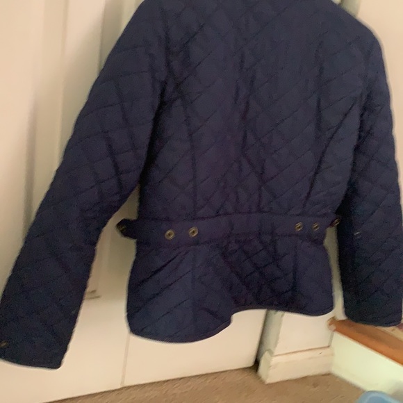 Light winter jacket - Picture 5 of 5